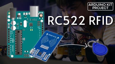 distance sensor rfid arduino|rfid arduino tutorial.